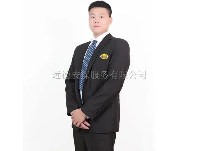 崇明商务保镖服务